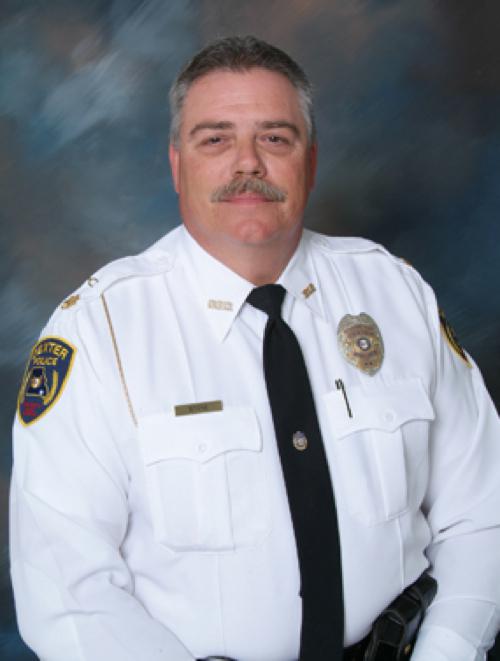Dexter Police Dept. to Conduct Sobriety Check Point