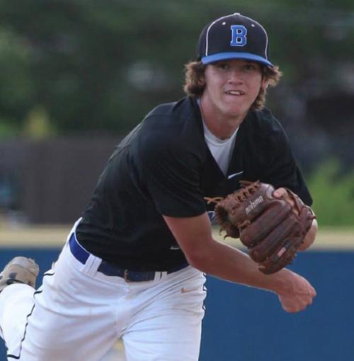 2015 SCAA All-Conference Baseball Awards Announced