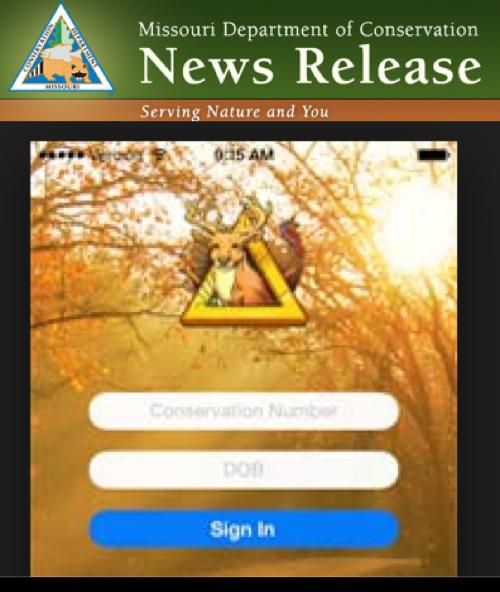 MDC Allows Permit Images Through Mobile Devices