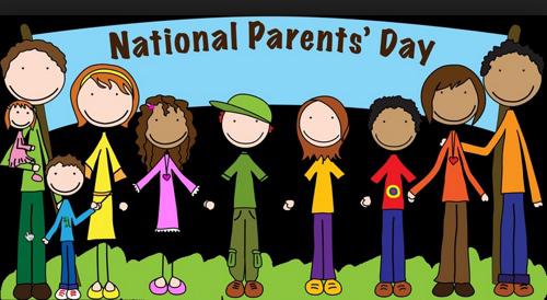 National Parents Day