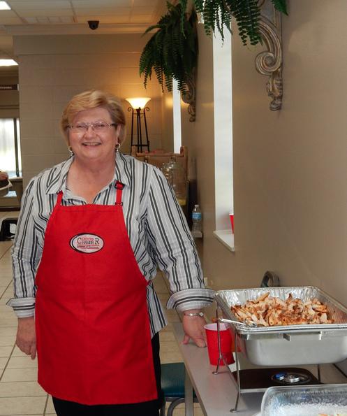 Dexter Chamber's July Jubilee Successful
