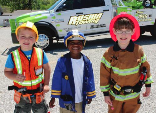 Poplar Bluff Schools Awarded $250k Preschool Grant