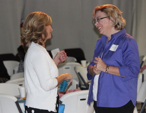 Bright Futures Poplar Bluff Celebrates One Year Anniversary