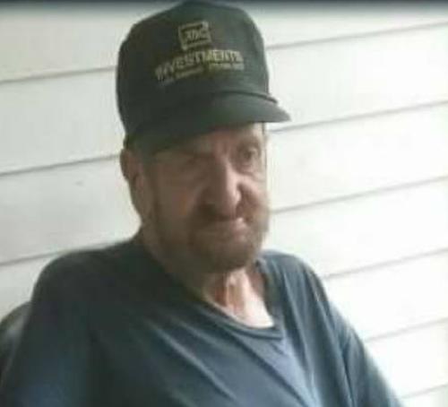 Silver Advisory Issued for Cecil Hedricks
