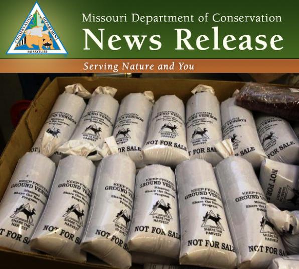 Deer Hunters Can Help with Save the Harvest Program