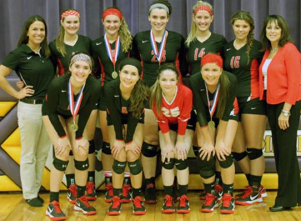 SCAA Volleyball Tournament Begins Tonight