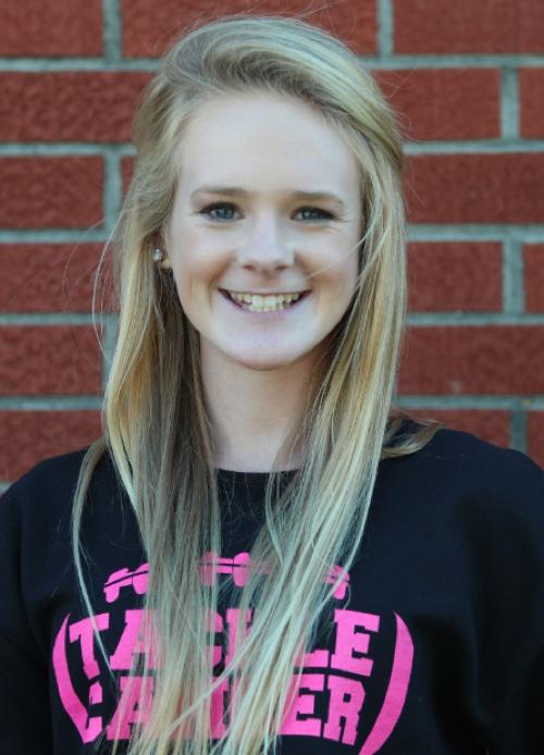 ShowMe Times Cheerleader Spotlight - Rhylan Hillis