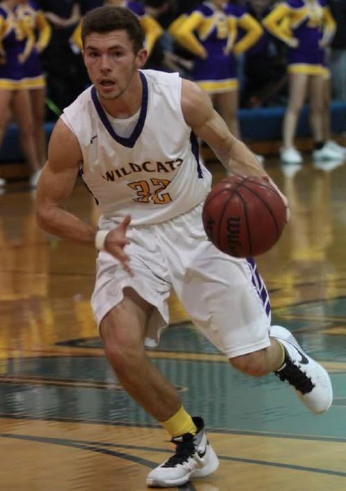 Bloomfield Earns #1 Seed at Bloomfield Christmas Tournament