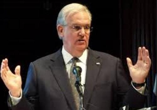 Gov. Jay Nixon Declares State of Emergency in Missouri