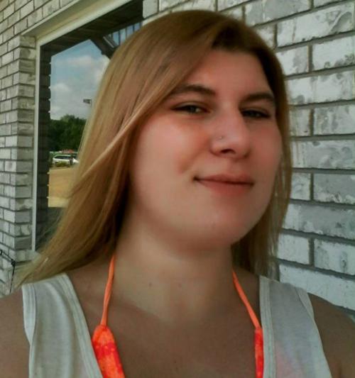 Endangered Person Advisory Issued