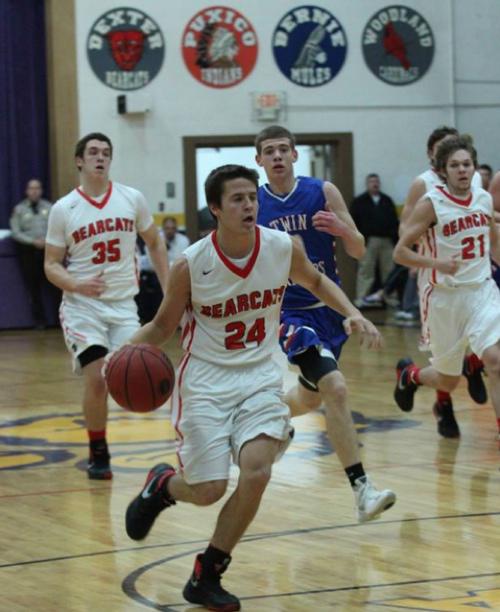 SCAA Tournament Seedings Released