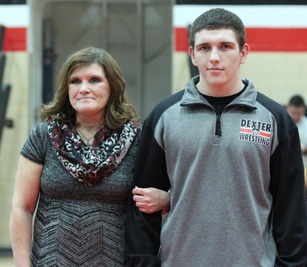Senior Spotlight Michael Hurst - ShowMe Times