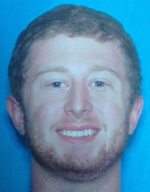 Scott City Man Missing - Sheriff Asking For Help