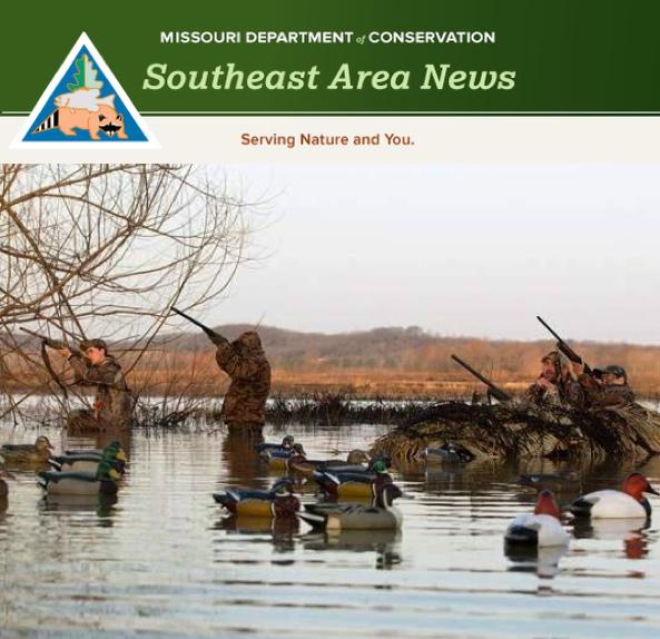 Duck Season Zone Workshop Slated for Dexter