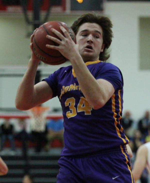 Bloomfield Records 20th Win of the Season ShowMe Times