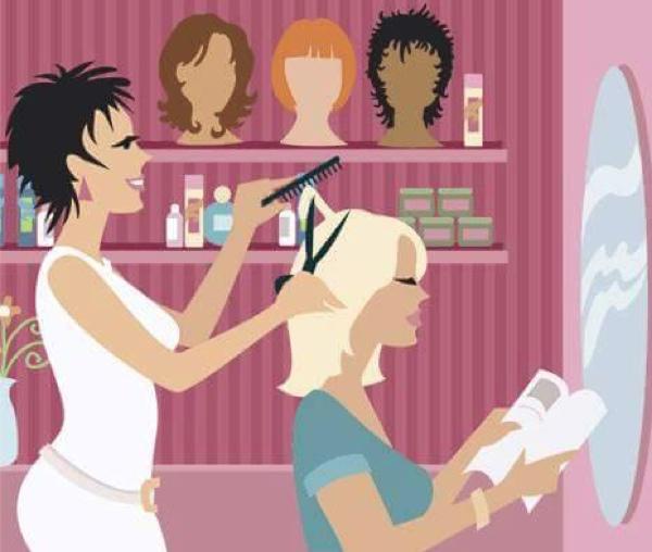 Hair Stylist Position Available in Bloomfield