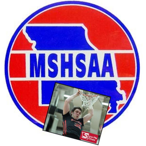 Webcast For Class 4, District 1 Games at Sikeston