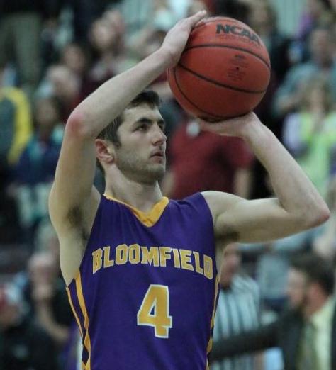 Wildcats Shock Clopton, Earn Trip to Final Four
