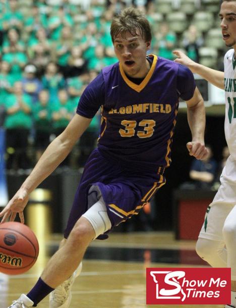 Iberia Escapes Fast Paced Wildcats in Final Four Action