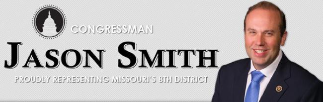 Jason Smith's Capitol Report - Friday, March 25, 2016