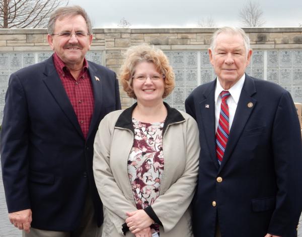 Jason Smith, Tila Hubrecht, and Doug Libla to Hold Community Meeting in Bernie
