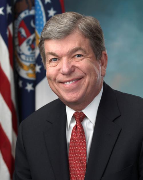 Senator Blunt's Mobile Office to Travel to Dexter