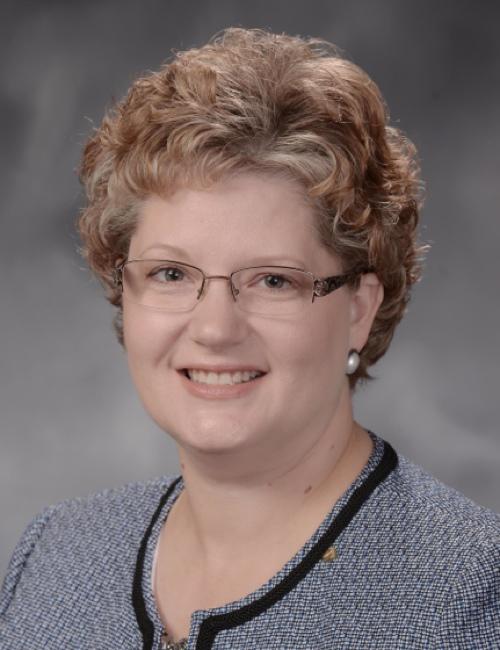 Tila Hubrecht's Capitol Report - Friday, April 8, 2016