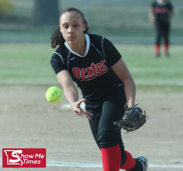 Bernie-Dexter Softball Game Suspended, Make-Up Date Announced
