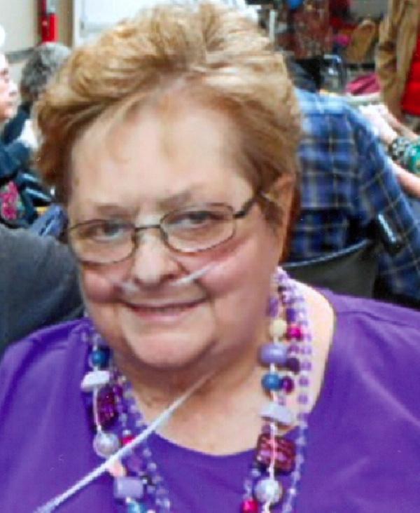 Rita Jo Halford Obituary ShowMe Times