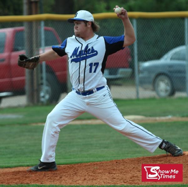 Mules Take Out Puxico in SCAA Semifinal Tournament