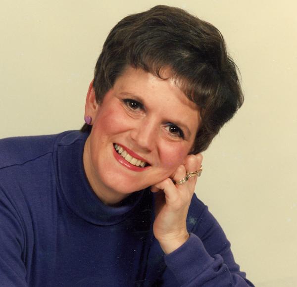 Jacqueline S. Griffin Obituary