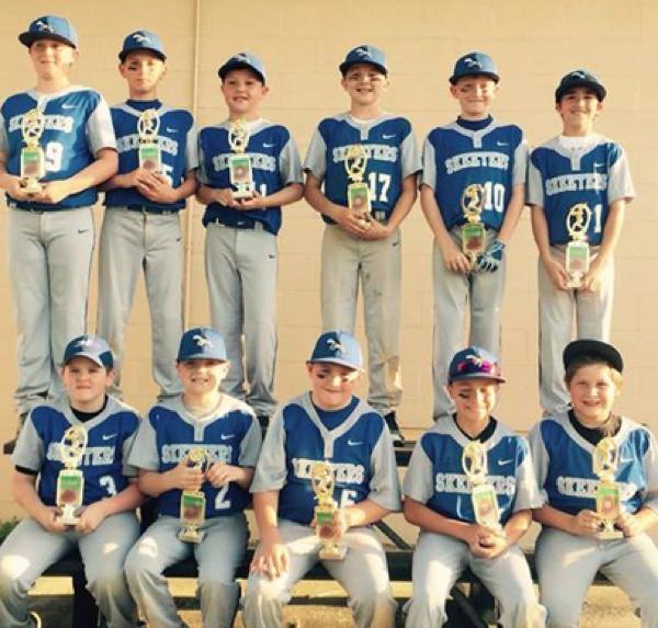 SEMO Skeeters Win Swing Into Spring Tournament