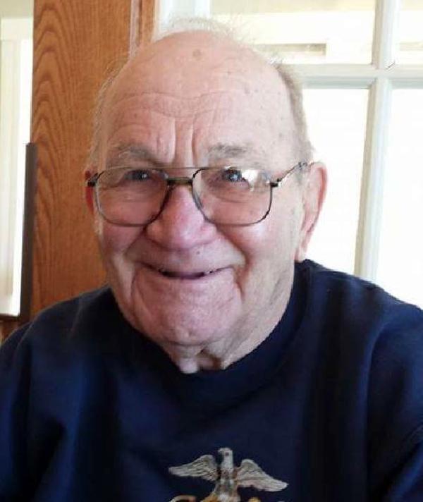 Rev. Vincent Suhany Obituary