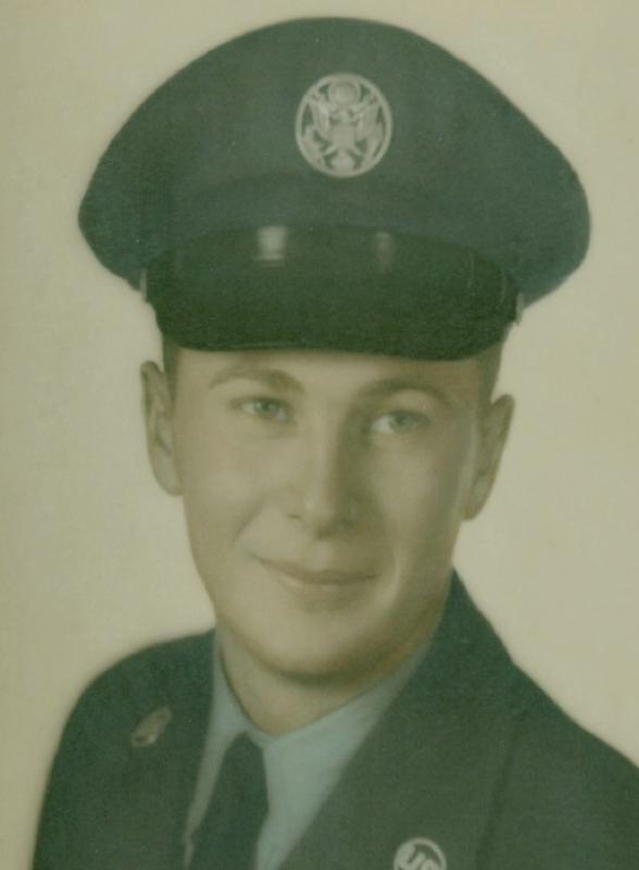 Arthur Wayne Hutchcraft