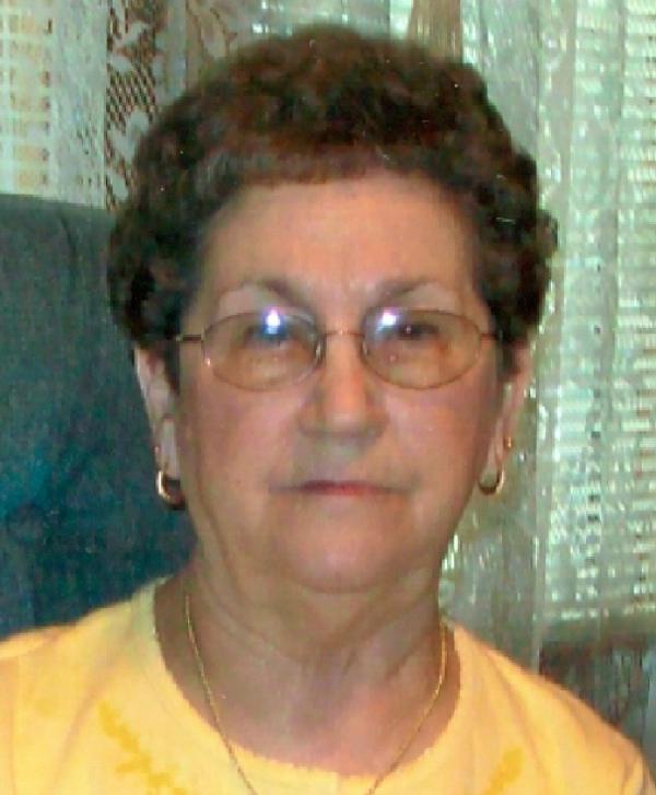 Anna Myrtle Bruce Obituary ShowMe Times