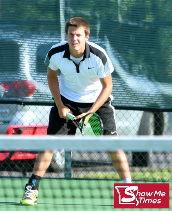 Bearcats Blister Potosi in District Semifinal