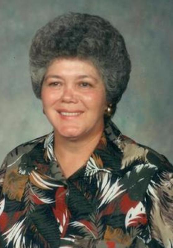 Jean Green Obituary