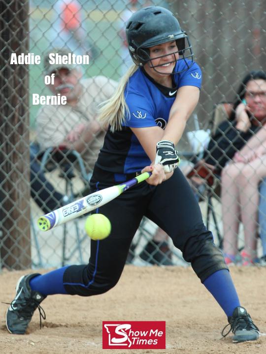 2016 SCAA Conference Softball Team Released