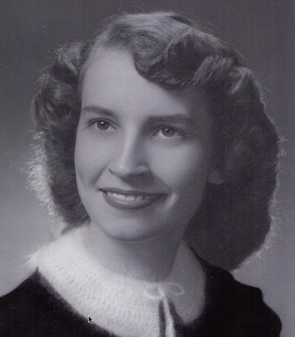 Myrtle Adams