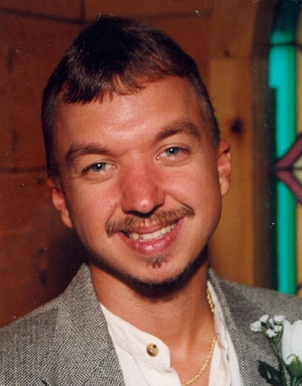 Derek Francis Fichtel