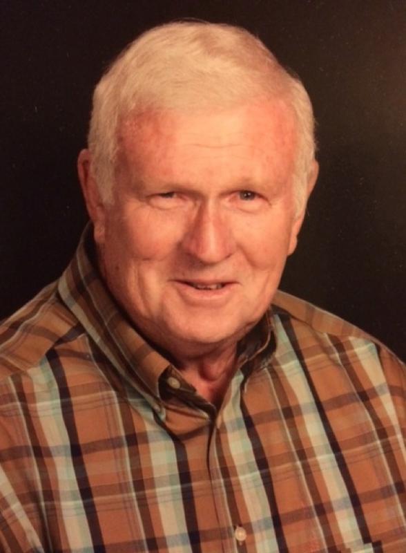 Fred C. Halbert