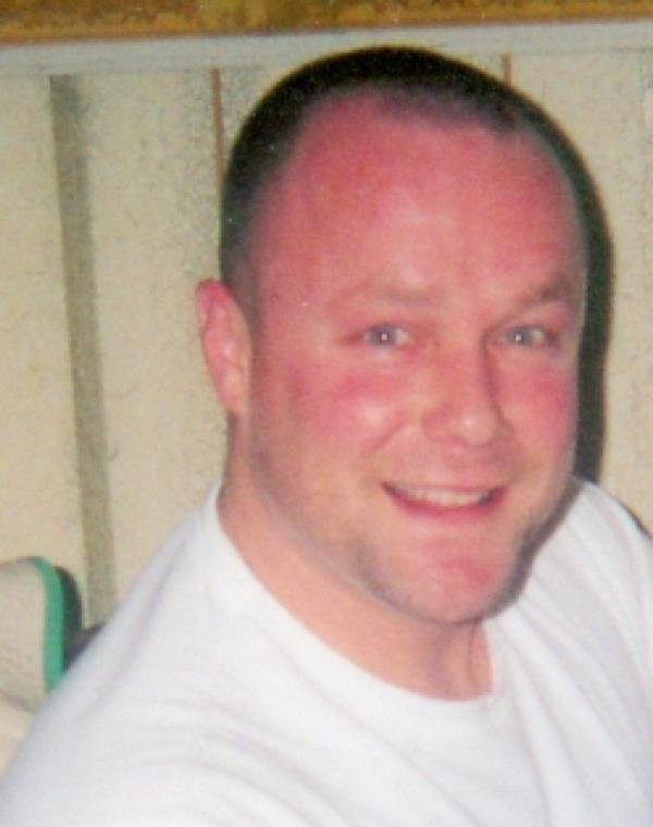 Larry Joe Whitsel, Jr.