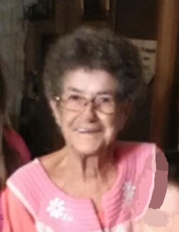Norma Isaac