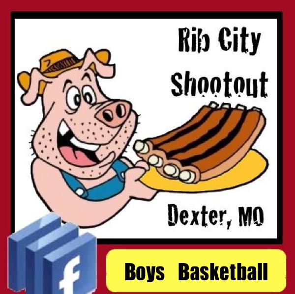 Rib City Shootout Slated for Friday and Saturday