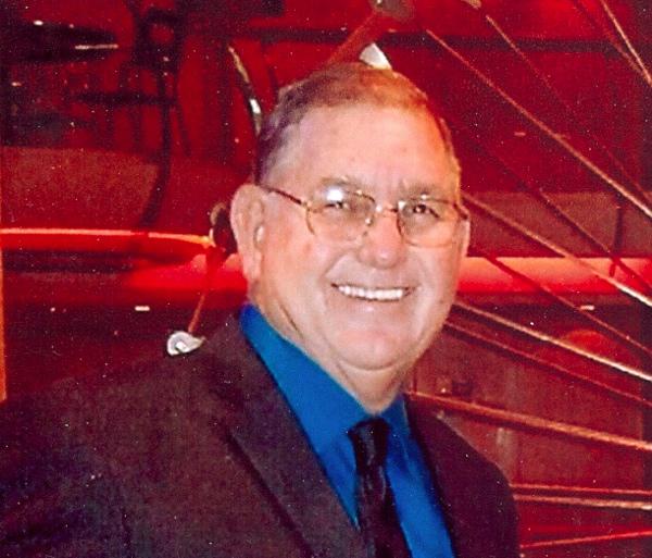 Lester Caldwell
