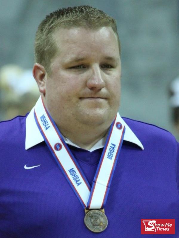 Karnes Hired as High School Principal