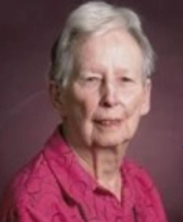 Opal Womack Bondurant