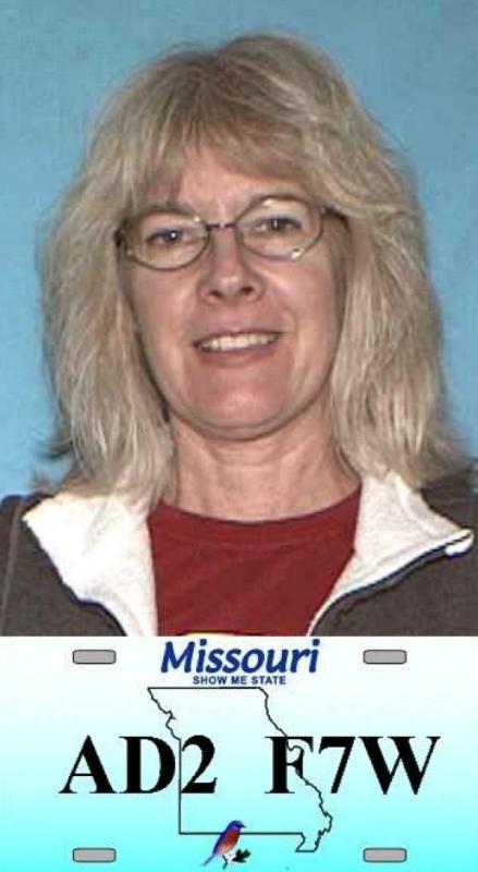 Missing Person Advisory for Jackson, Missouri