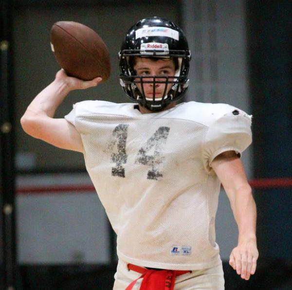 Bearcats Taking Their Game to the Next Level