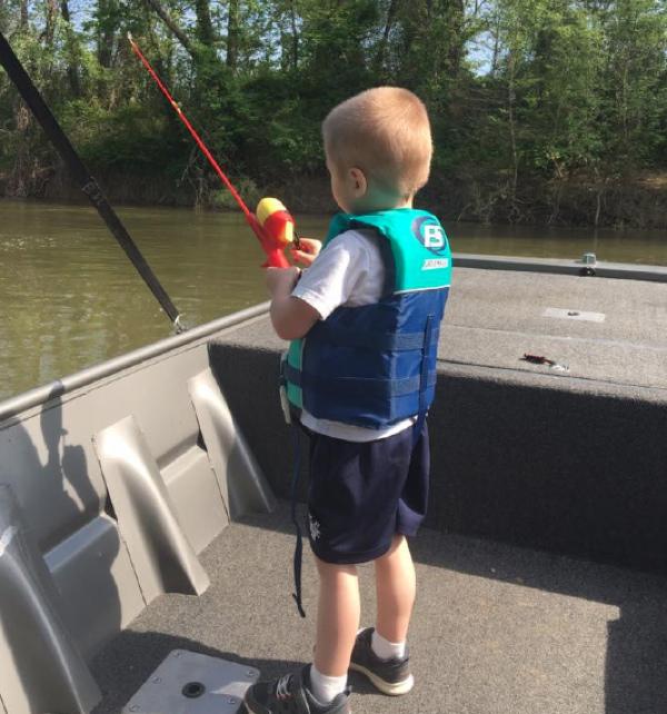 MO State Highway Patrol Joins Operation Dry Water